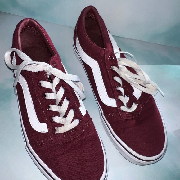 Vans - Ward - Picture 2 of 6